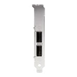 Intel 2 Port 40 Gigabit SFP+ PCIe Network Server Adaptor OEM