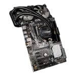 AMD Ryzen 1700X Overclocked Bundle