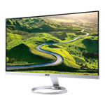 Acer 27" H277HKSMIPUZ 4K UHD IPS LED Gaming Monitor
