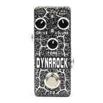 Xvive DynaRock Distortion Pedal By Thomas Blug