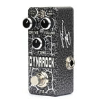 Xvive DynaRock Distortion Pedal By Thomas Blug