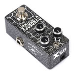Xvive DynaRock Distortion Pedal By Thomas Blug