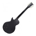 Vintage V100 Reissued - Gloss Black