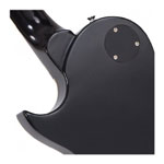 Vintage V100 Reissued - Gloss Black