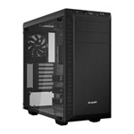 be quiet! Pure Base 600 Black Windowed PC Gaming Case