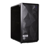 Ready to Ship AMD Ryzen Gaming PC with a GTX 1060