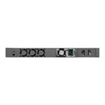 Netgear GSM4328PB-100NES M4300-28G-PoE+ 24x 1G PoE+ 2x 10GBASE-T 2x SFP+ Stackable Switch
