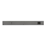 XS716E Netgear 16-Port Smart 10-Gigabit Switch W/ 1x 10GbE Combo/SFP
