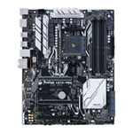 ASUS PRIME X370-PRO + Ryzen 7 1700 セット ASUS PRIME X370-PRO Motherboard + AMD Ryzen™ 7 1700X CPU Bundle