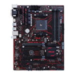 ASUS PRIME B350 PLUS Motherboard + AMD Ryzen™ 7 1700 CPU Bundle