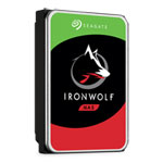 Seagate IronWolf 4TB NAS 3.5" Internal Hard Drive/HDD