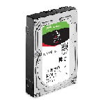 Seagate 4TB IronWolf Pro 3.5" SATA NAS HDD/Hard Drive ST4000NE0025