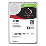 Seagate 10TB IronWolf Pro 3.5" SATA NAS HDD/Hard Drive ST10000NE0004