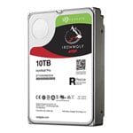 Seagate 10TB IronWolf Pro 3.5" SATA NAS HDD/Hard Drive ST10000NE0004