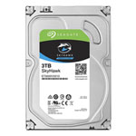 Seagate 3TB SkyHawk AV Surveillance HDD/Hard Drive ST3000VX010