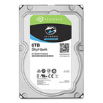 Seagate 6TB SkyHawk AV Surveillance CCTV HDD/Hard Drive ST6000VX0023