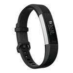 Fitbit Alta HR Fitness Large Activity Tracker Smartband