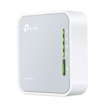 TP-LINK 4G/3G 11ac WiFi Portable Router SIM CARD REQUIRED