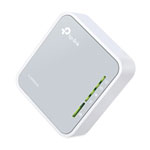TP-LINK 4G/3G 11ac WiFi Portable Router SIM CARD REQUIRED