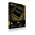 Corsair Force LE200 240GB 2.5" SATA3 SSD/Solid State Drive
