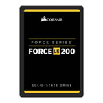Corsair Force LE200 120GB 2.5" SATA3 SSD/Solid State Drive