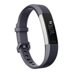 Fitbit Alta HR Fitness Large Activity Tracker Smartband