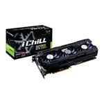 Inno3D NVIDIA GeForce GTX 1080 Ti 11GB iChiLL X3 Ultra