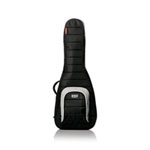MONO M80 Single Electric Guitar Case (Black)