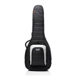 MONO M80 Dual Acoustic/Electric Guitar Sleeve (Black)