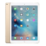 Apple iPad Pro 12.9" WiFi + Cellular 256GB Tablet Gold ML3Z2B/A