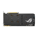 ASUS NVIDIA GeForce GTX 1080Ti 11GB ROG Strix OC Graphics Card