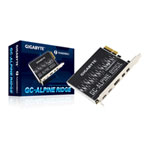 Gigabyte GC Alpine Ridge AIC Thunderbolt 3 Certified AIC Add-in Card