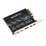 Gigabyte GC Alpine Ridge AIC Thunderbolt 3 Certified AIC Add-in Card