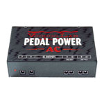 Voodoo Labs Pedal Power AC Pedalboard Power Supply