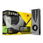 Zotac NVIDIA GeForce GTX 1080 Ti 11GB Blower Graphics Card