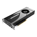 Zotac NVIDIA GeForce GTX 1080 Ti 11GB Blower Graphics Card LN79735