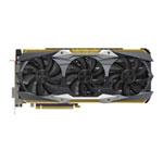 Zotac NVIDIA GeForce GTX 1080 Ti 11GB AMP! Extreme Edition Graphics Card