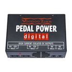 Voodoo Labs Pedal Power Digital Power Supply