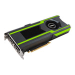 MSI NVIDIA GeForce GTX 1080 Ti 11GB AERO OC Graphics Card LN79757 GTX 1080 Ti AERO 11G OC SCAN UK