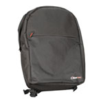 Black Casetec 15122 15.6" Laptop Backpack - SCAN Exclusive