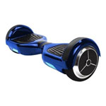 IconBit Smart Scooter BLUE wiith 5th Generation Self-balancing Technology