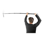 Gitzo Telescopic Carbon Fibre Boom GB2551