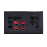 EVGA SuperNova NEX 650W Refurbished Fully Modular Power Supply