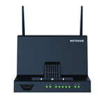 3G/4G Netgear DC112A Hotspot AirCard Cradle Mini Router