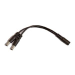 Voodoo Labs PPAY Adapter Cable For Pedal Power