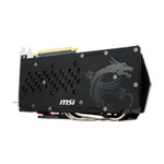 MSI AMD Radeon RX 580 8GB GAMING X Graphics Card