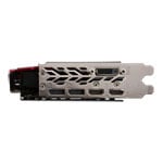 MSI AMD Radeon RX 580 8GB GAMING X Graphics Card