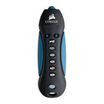 Corsair 64GB USB Flash drive 256 Bit Hardware data encryption