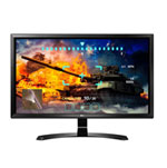 LG 27" 27UD58 4K IPS Gaming Monitor