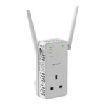 Netgear AC1200 EX6130 11ac Wirelss Range Extender Pass Through